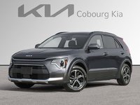 2026 Kia Niro HEV EX-0