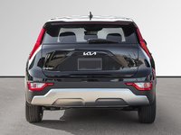 2025 Kia Niro PHEV LX-4