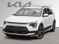 2025 Kia Niro PHEV EX Premium-0