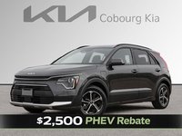 2025 Kia Niro PHEV EX Premium-0