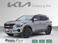 2021 Kia Seltos LX-0