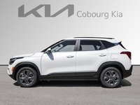 2026 Kia Seltos EX-2