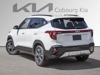 2026 Kia Seltos EX-3