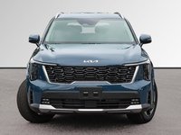 2025 Kia Sorento PHEV EX-1