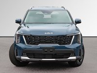 2026 Kia Sorento PHEV EX AWD-1