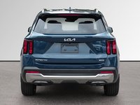 2026 Kia Sorento PHEV EX AWD-4