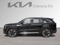 2026 Kia Sorento PHEV SX AWD-2