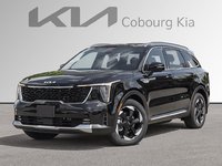 2026 Kia Sorento PHEV SX AWD-0