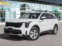 2024 Kia Sorento LX-0