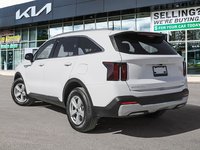 2024 Kia Sorento LX-3
