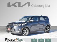 2023 Kia Soul EX-0