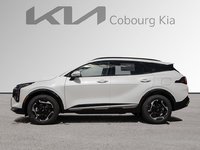 2026 Kia Sportage HEV EX Premium-2