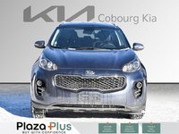 2017 Kia Sportage EX-2