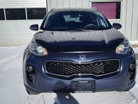 2019 Kia Sportage LX-1