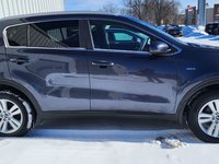 2019 Kia Sportage LX-2