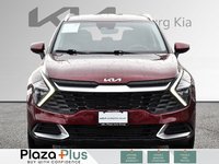 2023 Kia Sportage LX-3