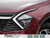 2023 Kia Sportage LX-2