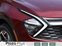 2023 Kia Sportage LX-2