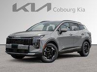 2026 Kia Sportage EX-0