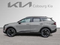 2026 Kia Sportage EX-2