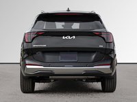 2026 Kia Sportage EX-4