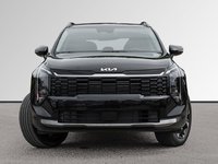 2026 Kia Sportage EX-1