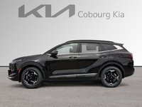 2026 Kia Sportage EX-2