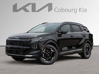 2026 Kia Sportage EX-0