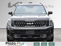 2024 Kia Telluride X-Line-3