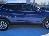 2023 Nissan Qashqai S-4