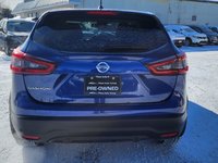 2023 Nissan Qashqai S-3