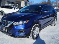 2023 Nissan Qashqai S-0