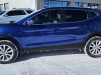 2023 Nissan Qashqai S-2