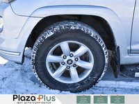 2019 Toyota 4Runner SR5-2