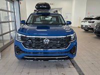 2025 Volkswagen Atlas Execline-4