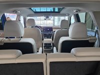 2025 Volkswagen Atlas Execline-7