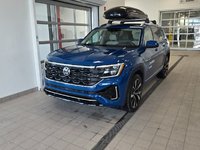 2025 Volkswagen Atlas Execline-0