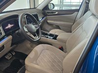 2025 Volkswagen Atlas Execline-5