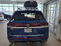 2025 Volkswagen Atlas Execline-1