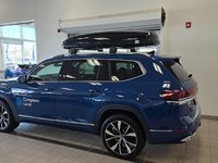 2025 Volkswagen Atlas Execline-3