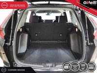 2021 Honda CR-V LX-4