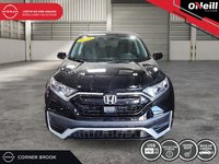 2021 Honda CR-V LX-1