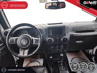 2018 Jeep Wrangler JK Unlimited Altitude-7