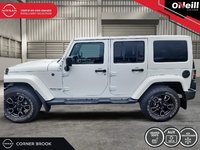 2018 Jeep Wrangler JK Unlimited Altitude-3