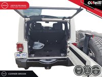 2018 Jeep Wrangler JK Unlimited Altitude-6