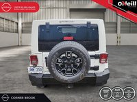 2018 Jeep Wrangler JK Unlimited Altitude-2