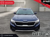 2022 Kia Seltos EX-1