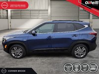 2022 Kia Seltos EX-4