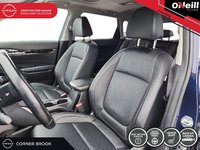 2022 Kia Seltos EX-7