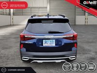 2022 Kia Seltos EX-2